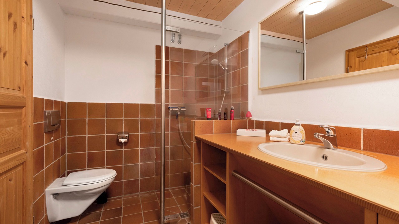Photo of Bathroom in Hillgroven