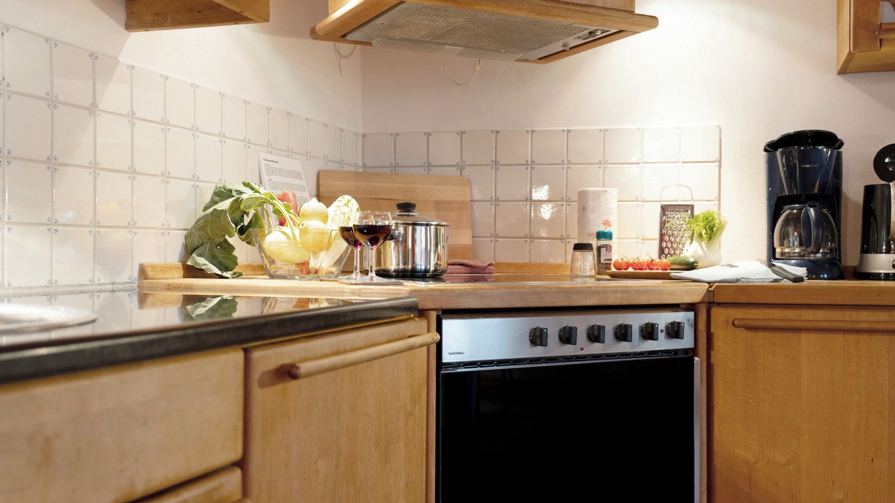 Photo of Kitchen in Hillgroven