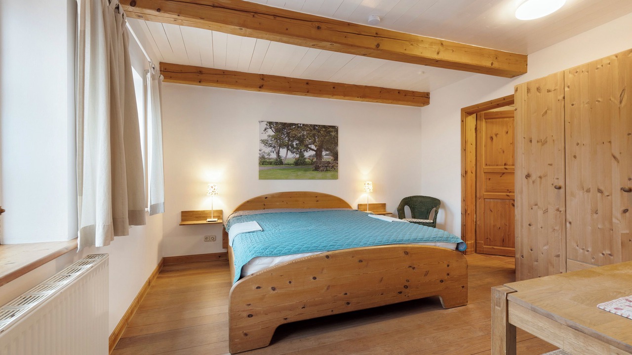 Photo of Bedroom in Hillgroven