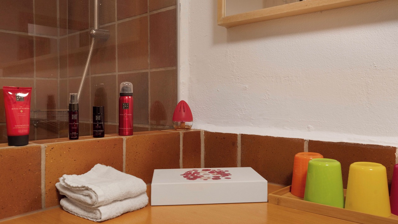 Photo of Bathroom in Hillgroven