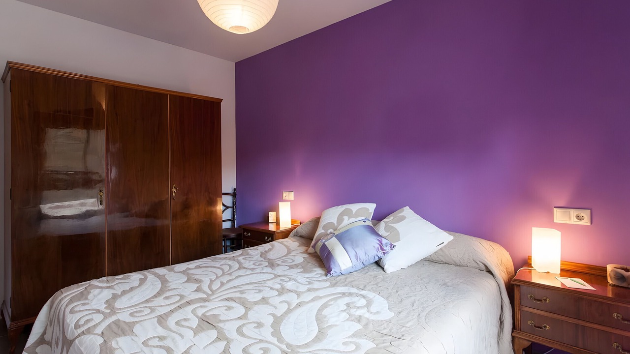 Photo of Bedroom in Alfondeguilla