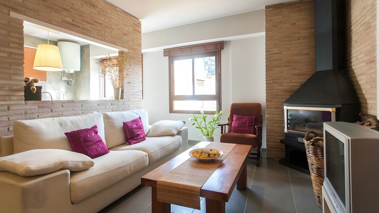 Photo of Livingroom in Alfondeguilla
