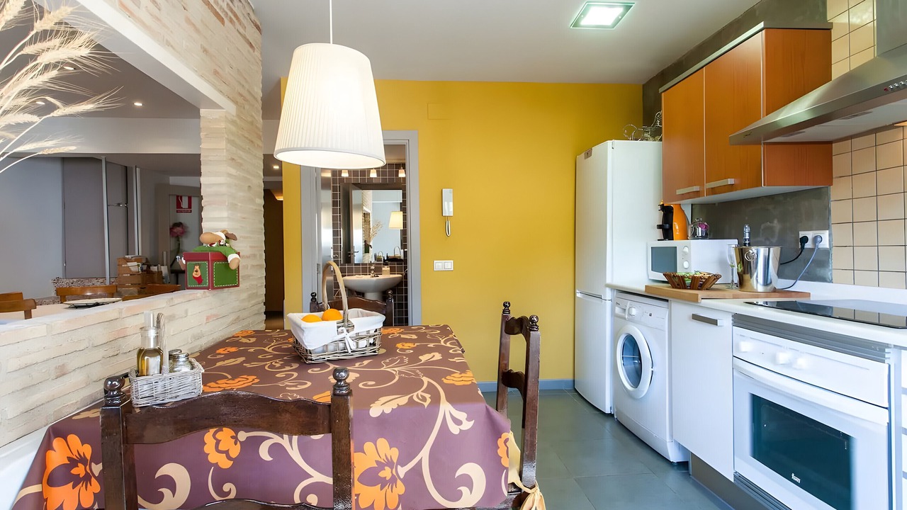 Photo of Kitchen in Alfondeguilla