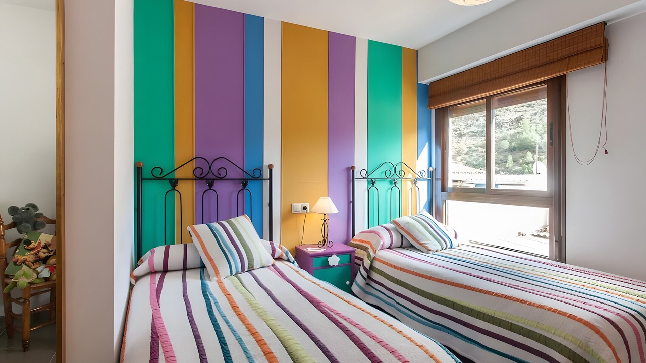 Photo of Bedroom in Alfondeguilla
