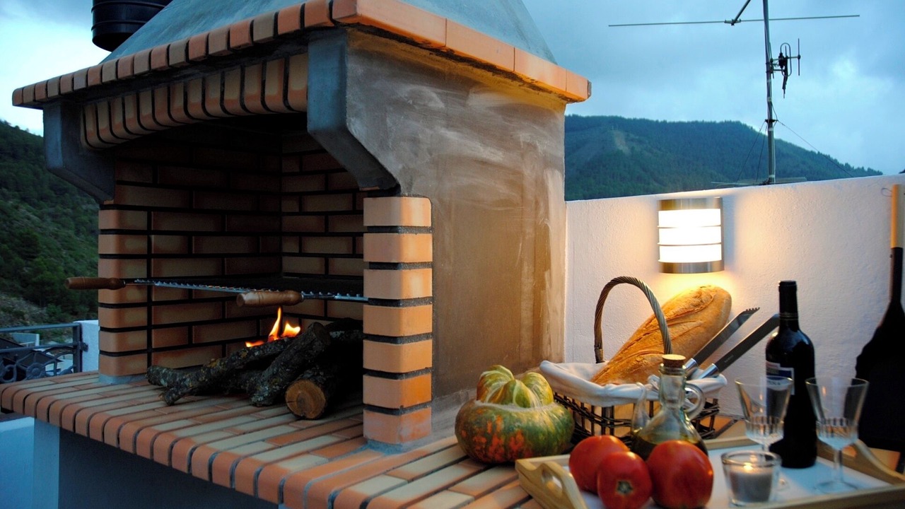 Photo of Outdoor in Alfondeguilla