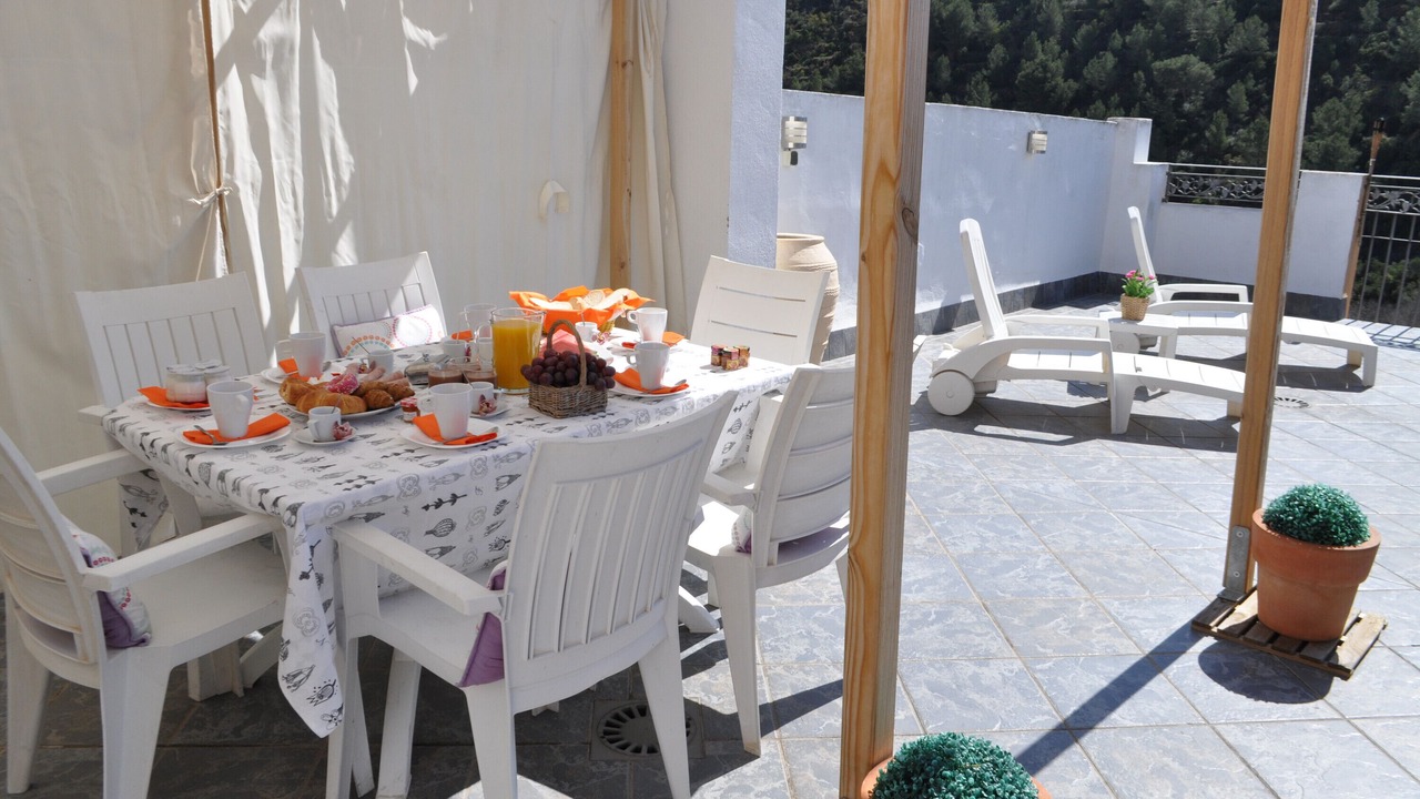 Photo of Outdoor in Alfondeguilla