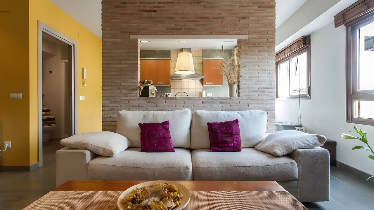 Photo of Livingroom in Alfondeguilla