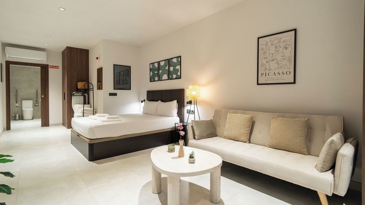 Photo of Bedroom in Sant Antoni
