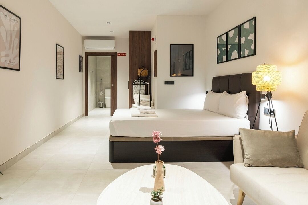 Photo of Bedroom in Sant Antoni