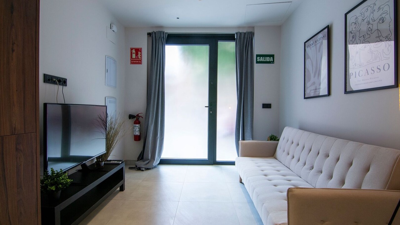 Photo of Livingroom in Sant Antoni