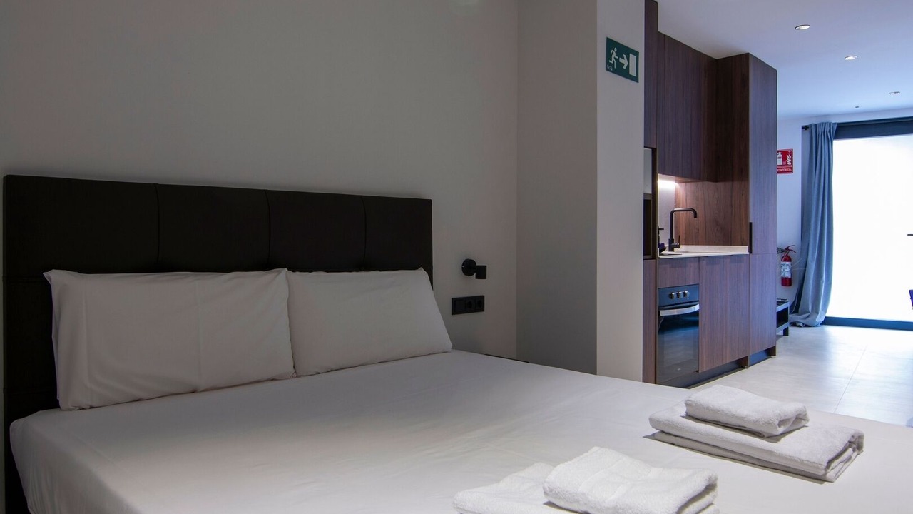 Photo of Bedroom in Sant Antoni