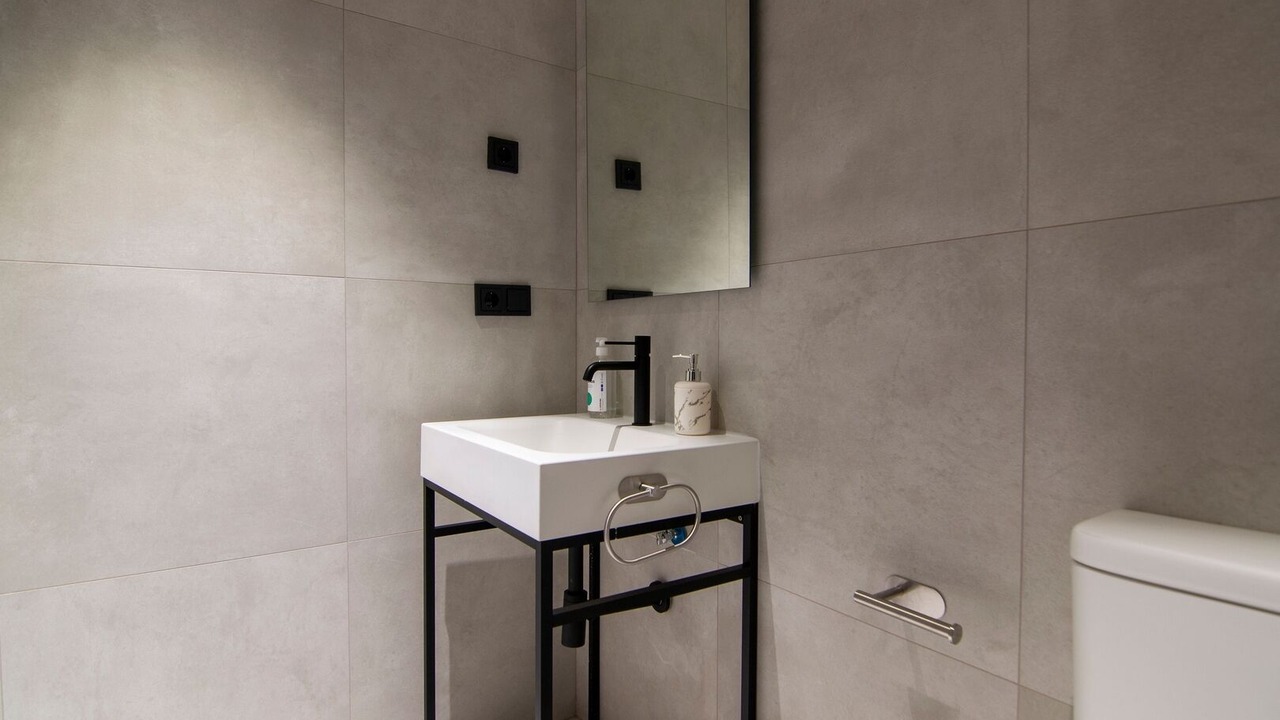Photo of Bathroom in Sant Antoni
