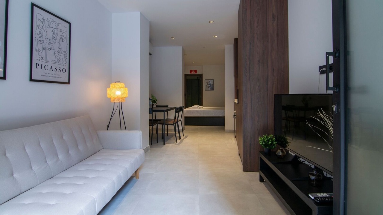 Photo of Livingroom in Sant Antoni