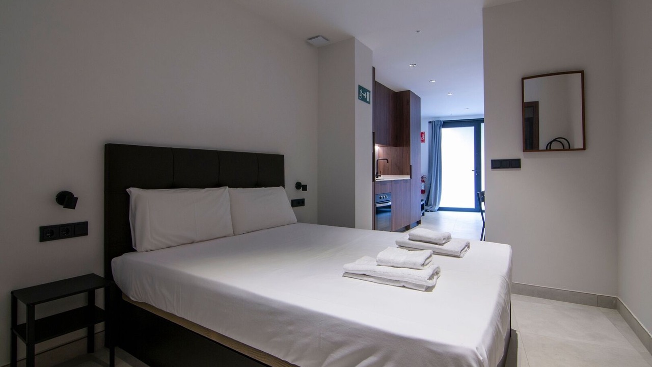 Photo of Bedroom in Sant Antoni