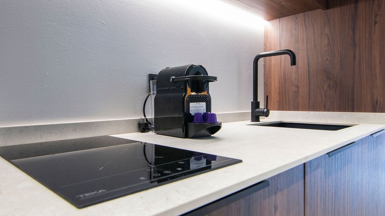 Photo of Kitchen in Sant Antoni