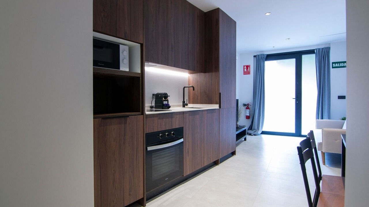 Photo of Kitchen in Sant Antoni