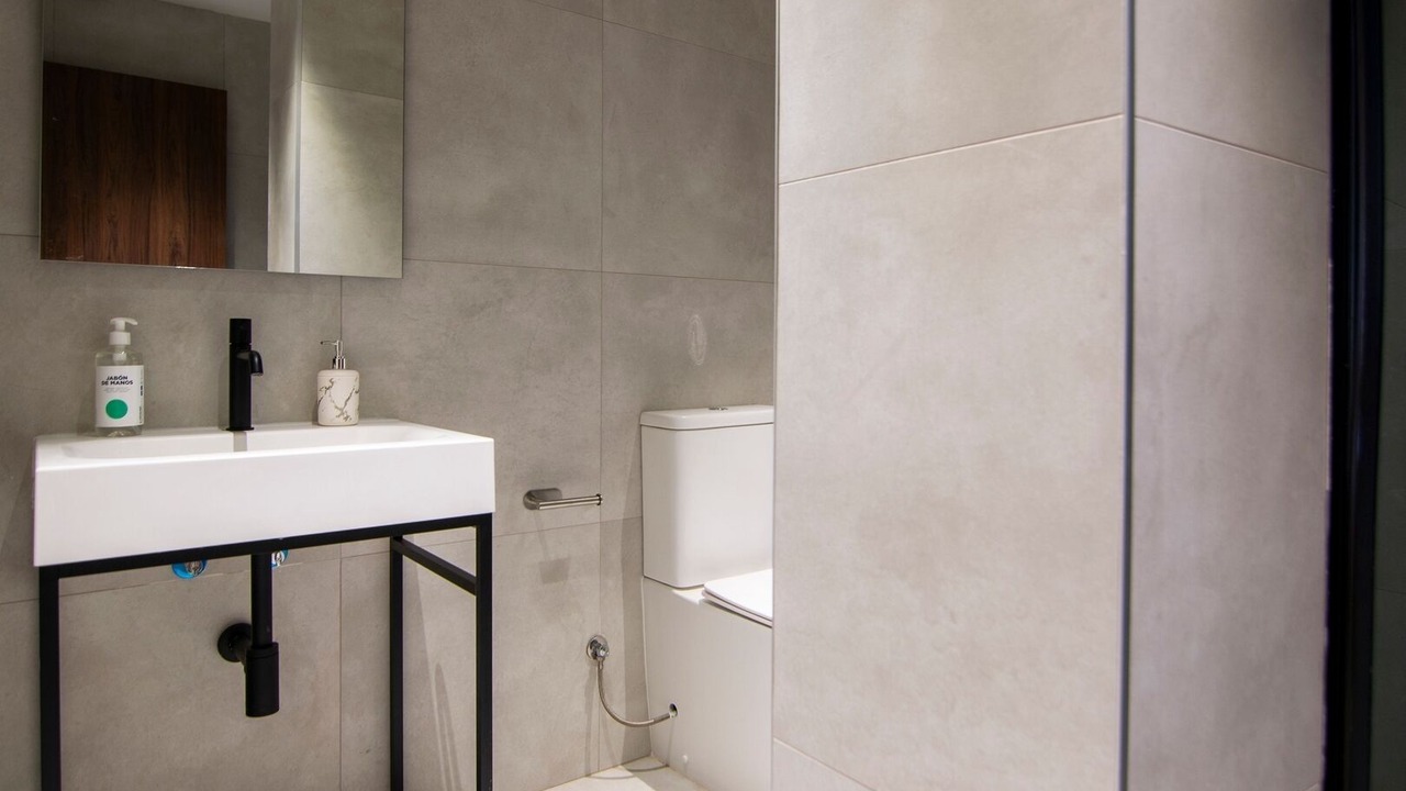 Photo of Bathroom in Sant Antoni