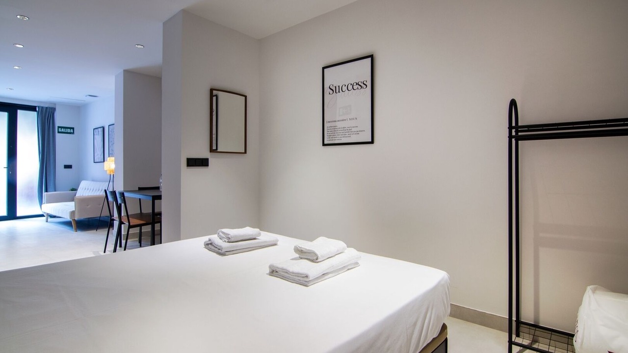 Photo of Bedroom in Sant Antoni