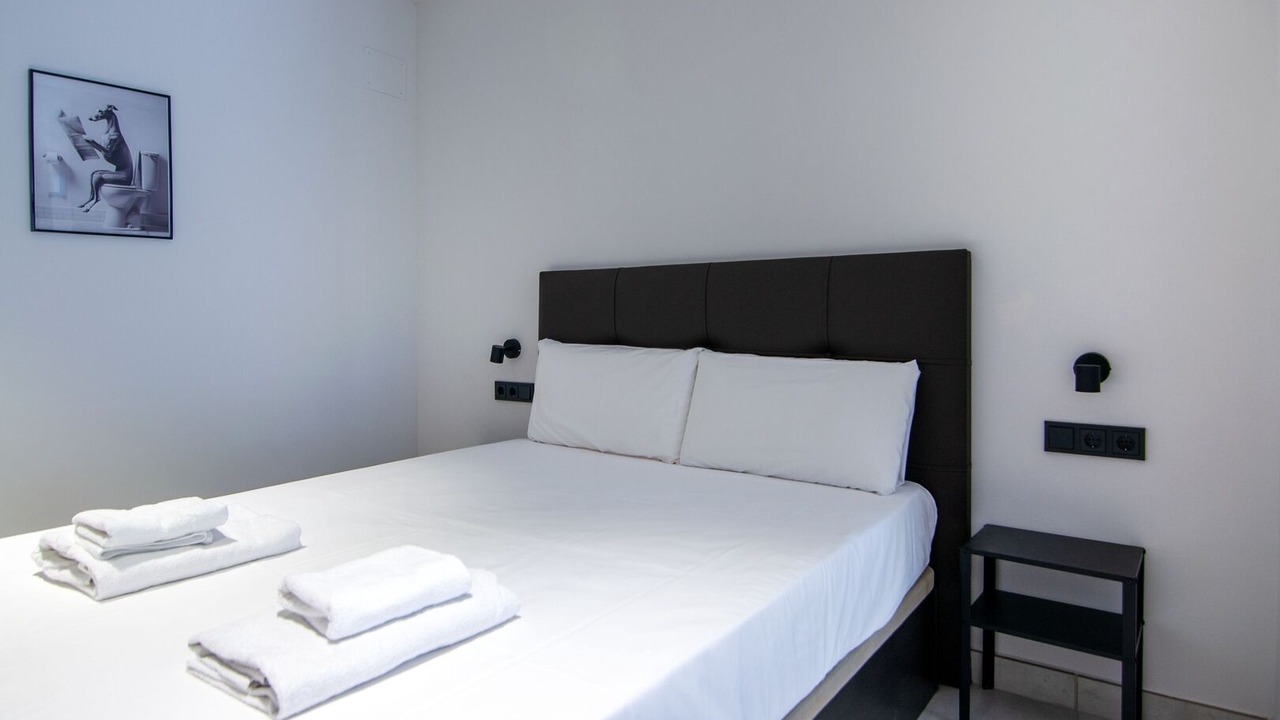 Photo of Bedroom in Sant Antoni