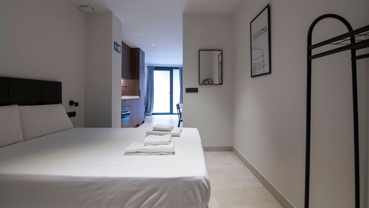 Photo of Bedroom in Sant Antoni