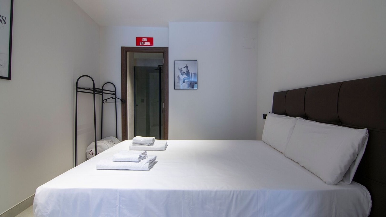 Photo of Bedroom in Sant Antoni