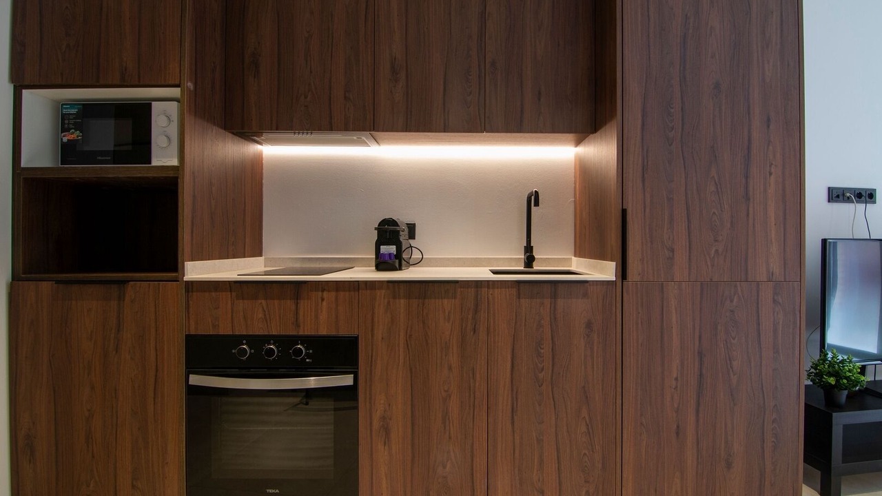 Photo of Kitchen in Sant Antoni