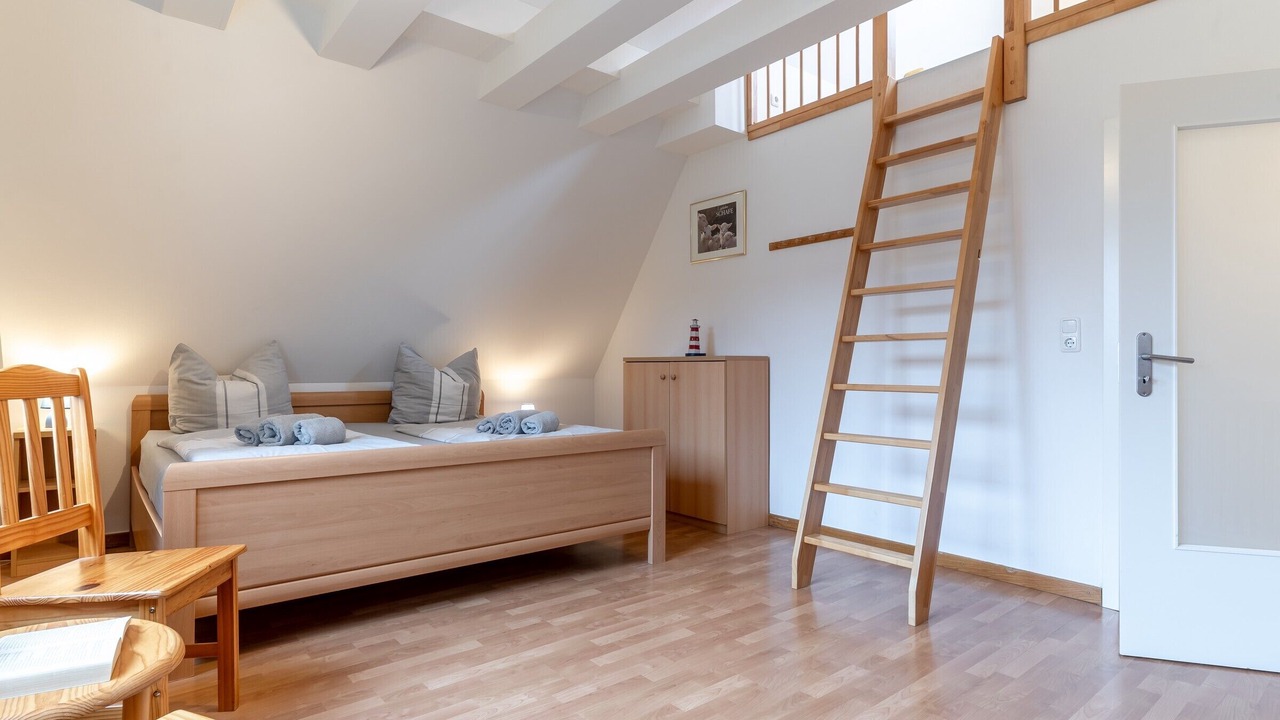 Photo of Bedroom in St. Peter-Ording