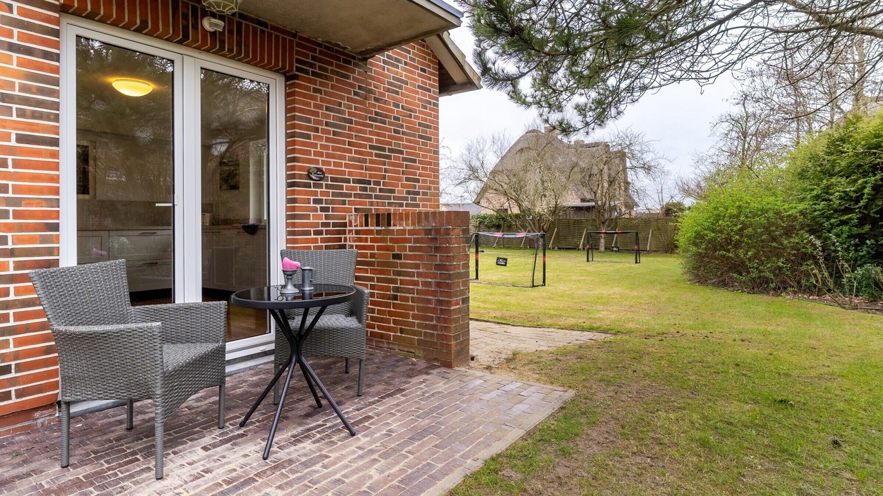 Photo of Outdoor in St. Peter-Ording