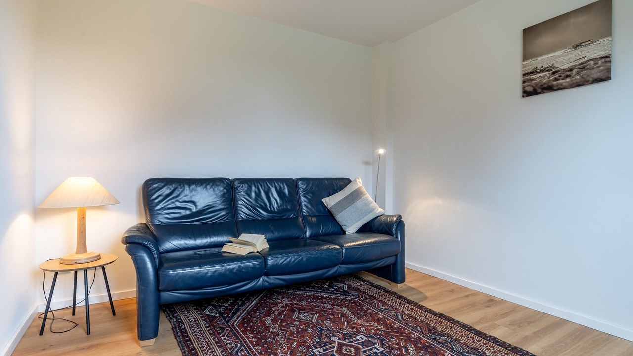 Photo of Livingroom in St. Peter-Ording