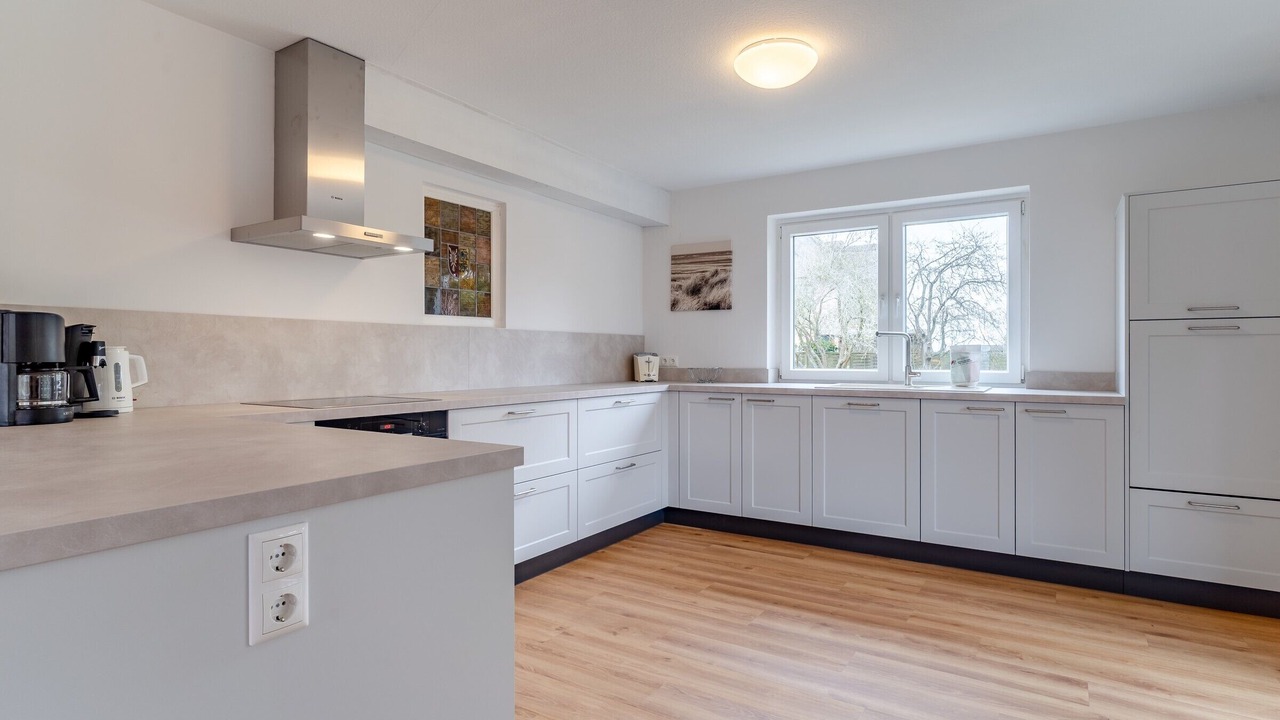 Photo of Kitchen in St. Peter-Ording