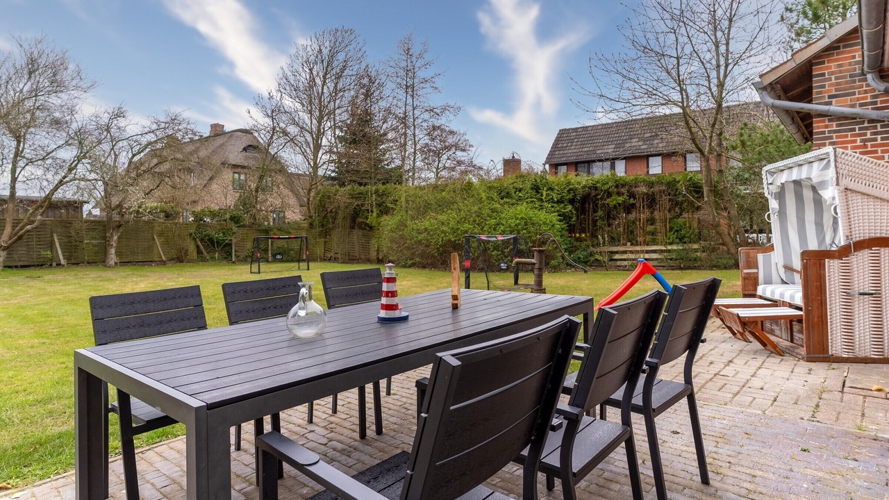 Photo of Outdoor in St. Peter-Ording