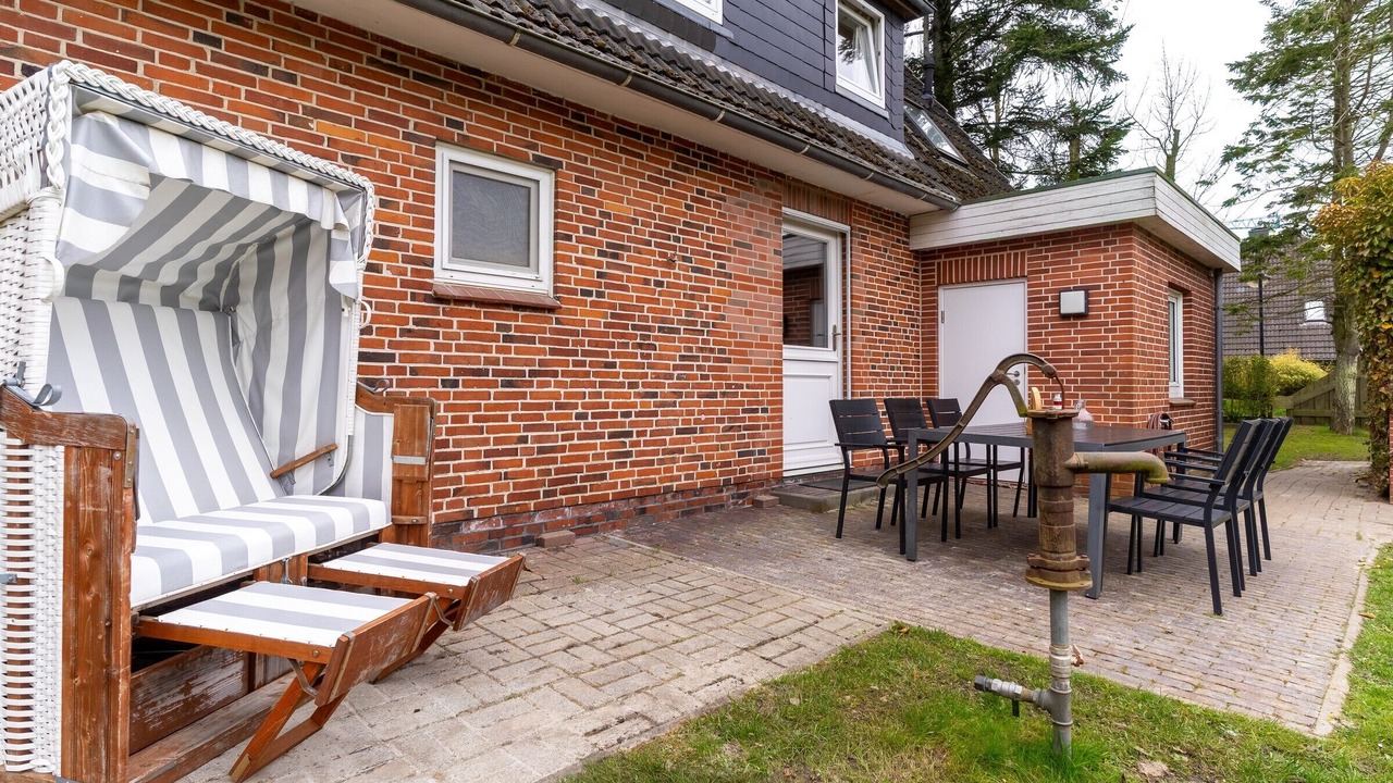 Photo of Outdoor in St. Peter-Ording
