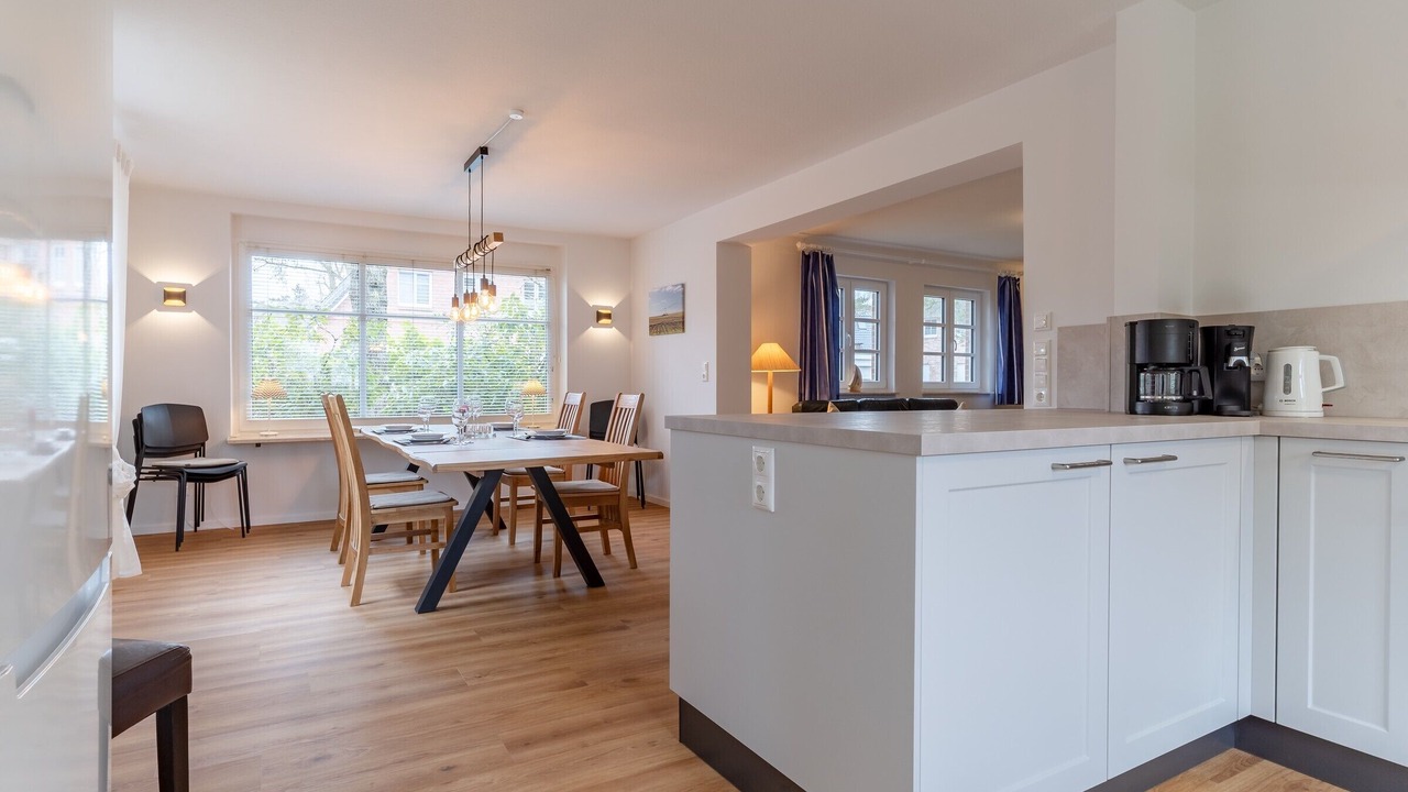 Photo of Kitchen in St. Peter-Ording