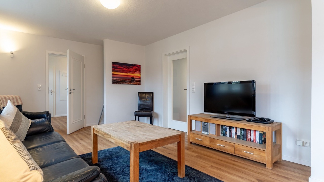 Photo of Livingroom in St. Peter-Ording