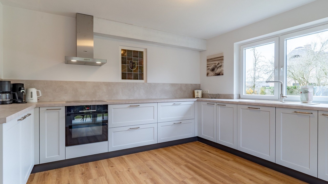 Photo of Kitchen in St. Peter-Ording