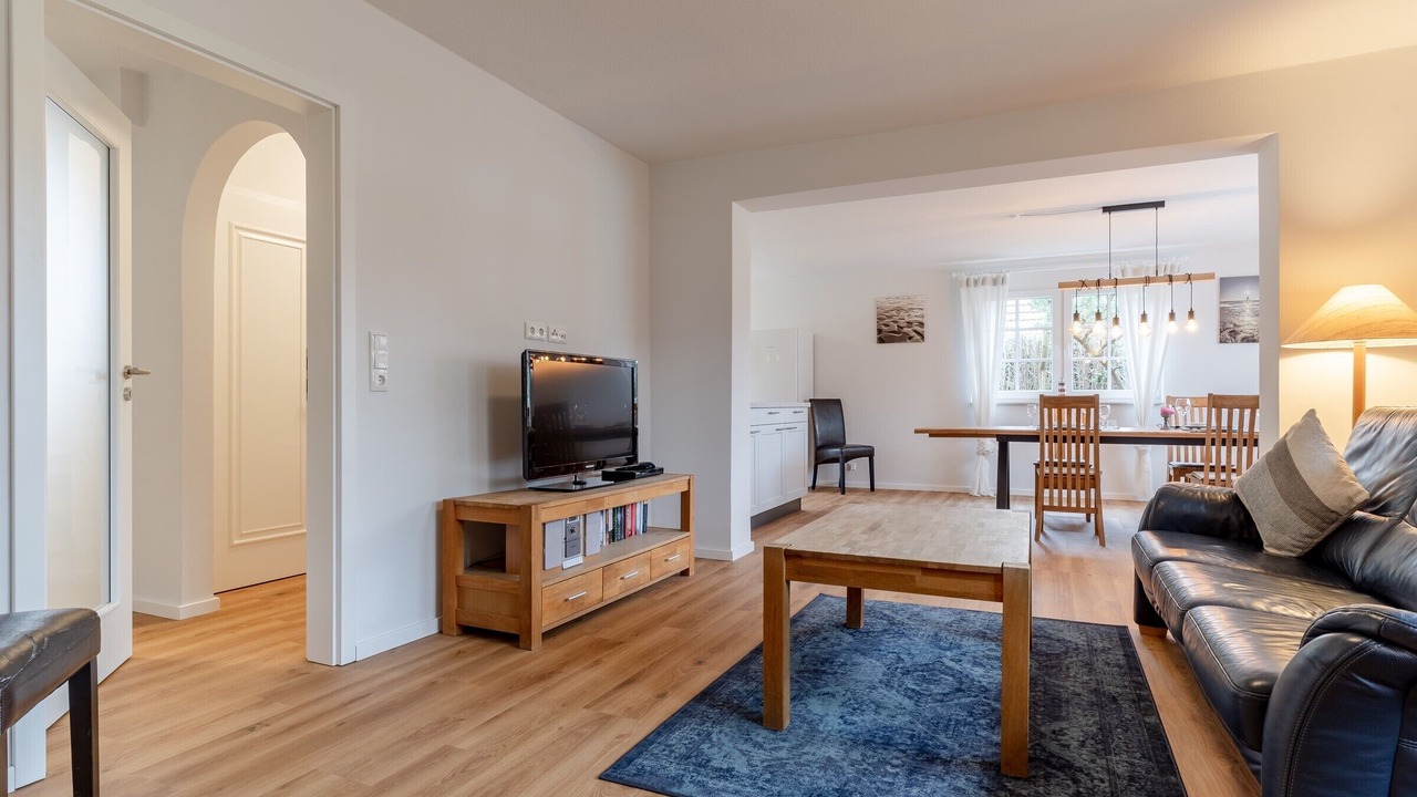 Photo of Livingroom in St. Peter-Ording