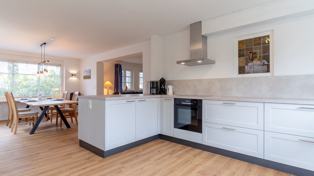 Photo of Kitchen in St. Peter-Ording