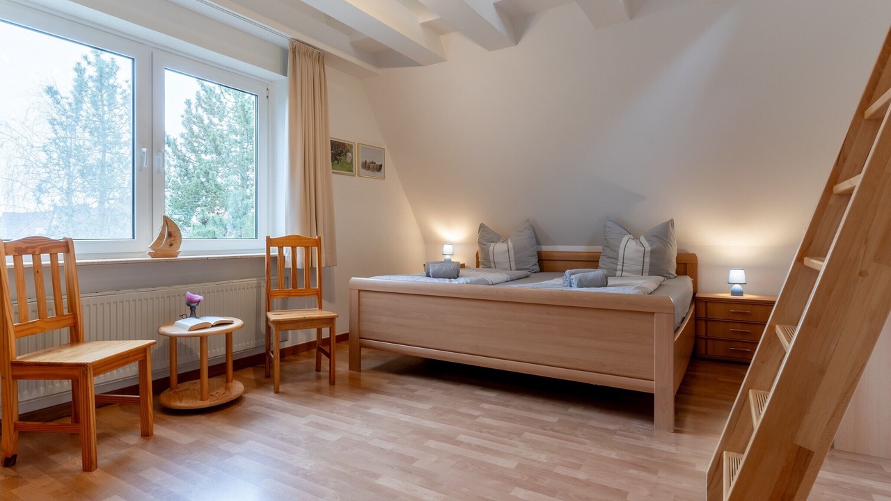 Photo of Bedroom in St. Peter-Ording