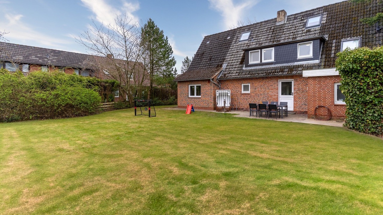 Photo of Outdoor in St. Peter-Ording