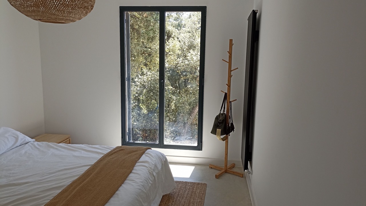 Photo of Bedroom in Escopete