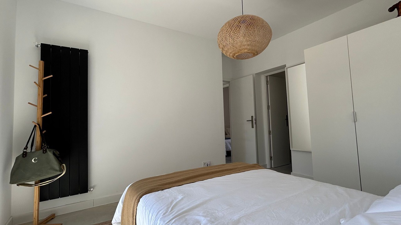 Photo of Bedroom in Escopete