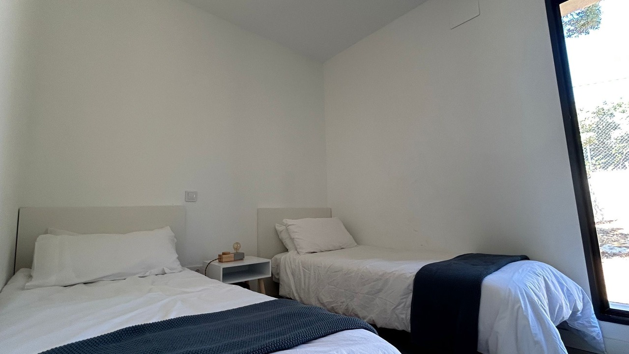 Photo of Bedroom in Escopete