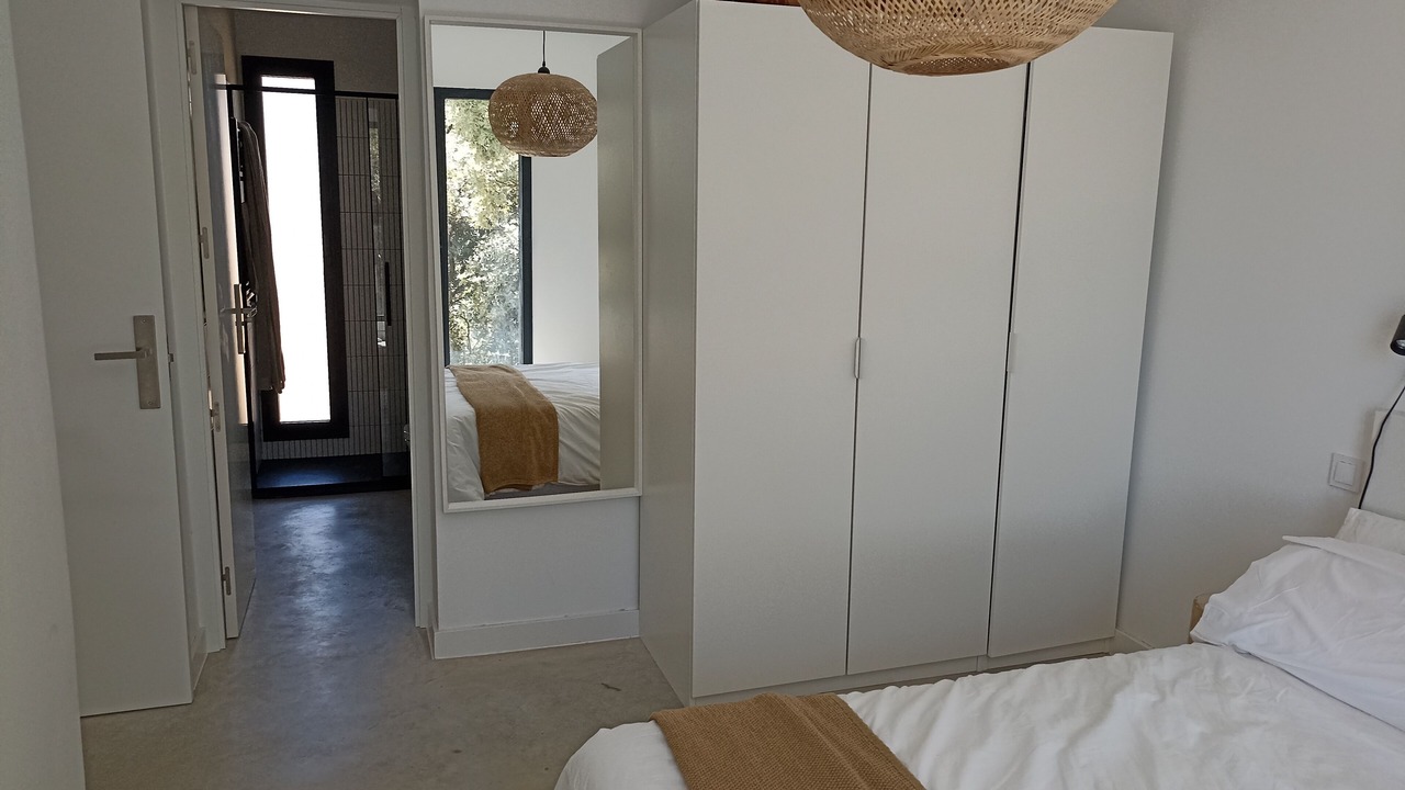 Photo of Bedroom in Escopete