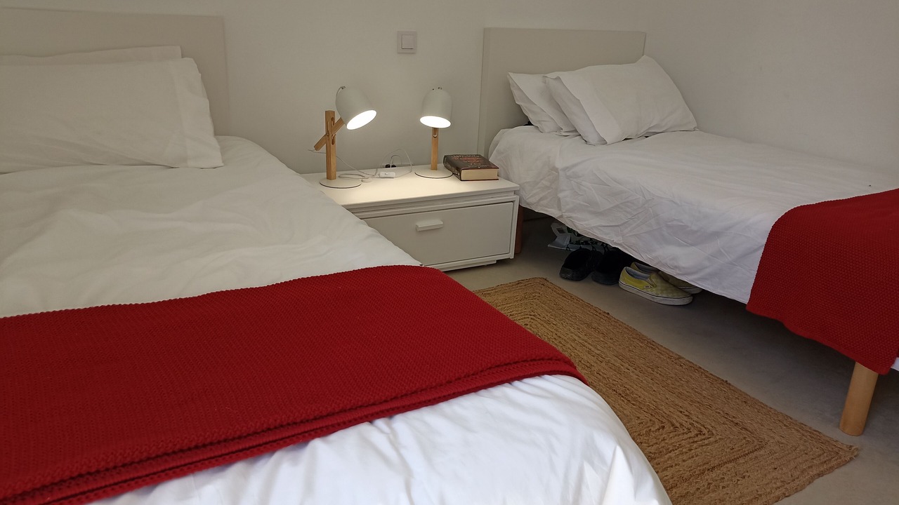 Photo of Bedroom in Escopete