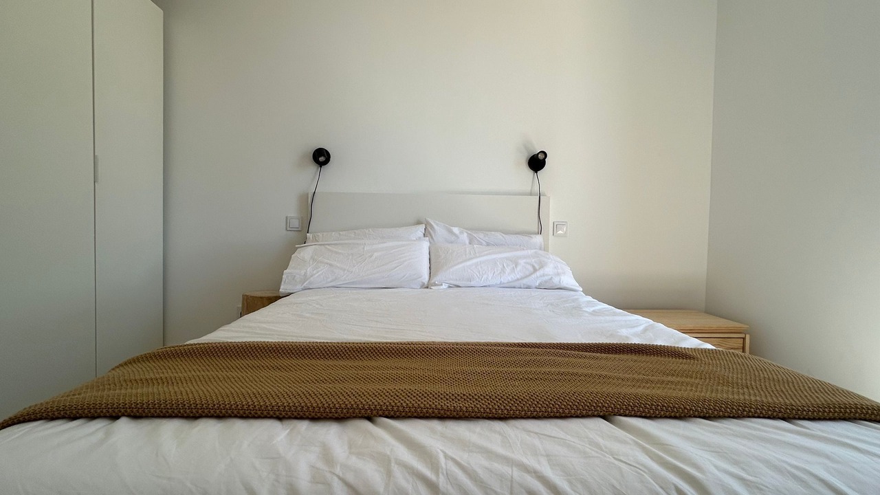 Photo of Bedroom in Escopete
