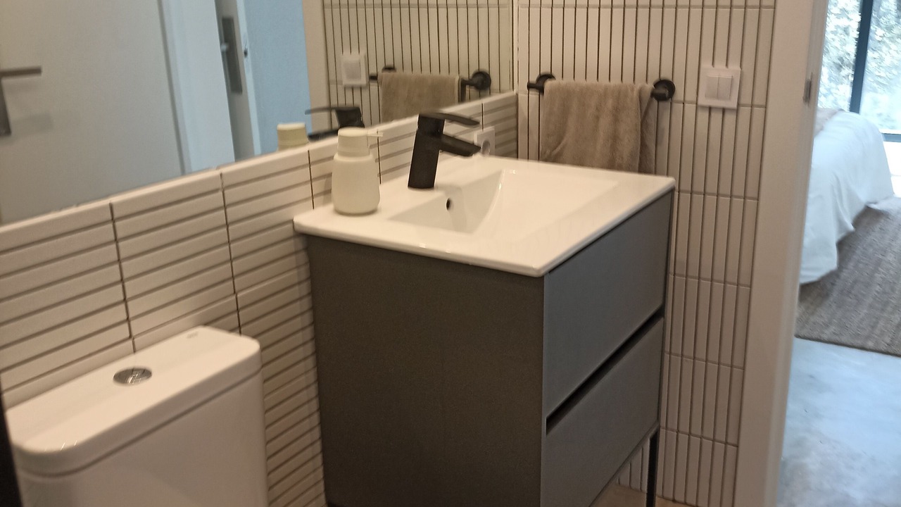 Photo of Bathroom in Escopete