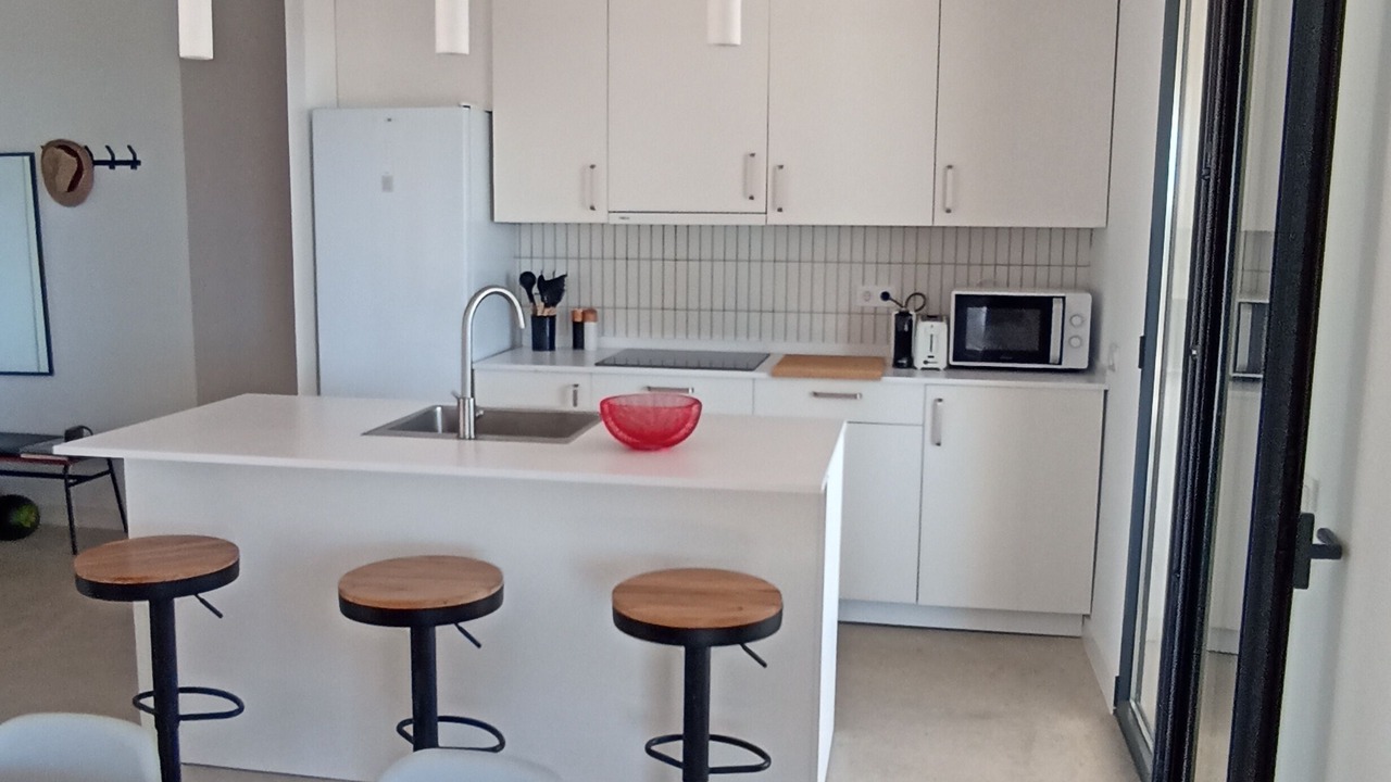 Photo of Kitchen in Escopete