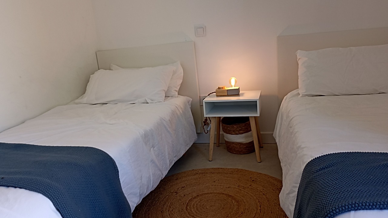 Photo of Bedroom in Escopete