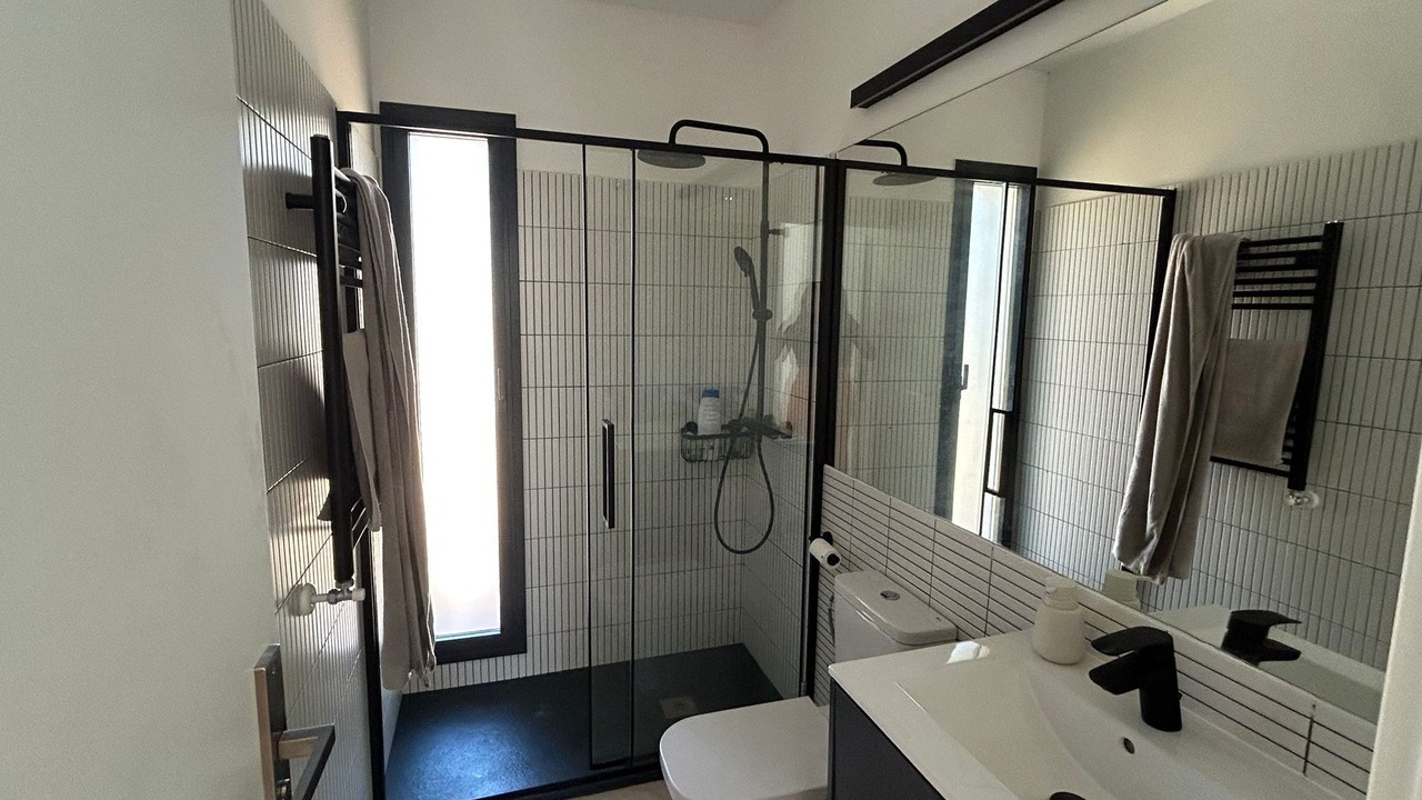 Photo of Bathroom in Escopete