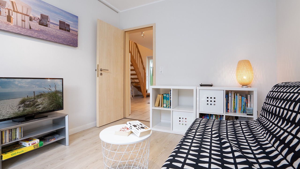 Photo of Bedroom in Fissau